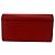 Twist Cartera larga de cuero Epi Louis Vuitton Roja - vista 2