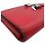 Twist Cartera larga de cuero Epi Louis Vuitton Roja - vista 3