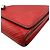 Twist Cartera larga de cuero Epi Louis Vuitton Roja - vista 4