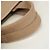 Borsa Hermès Valparaiso PM Toile Chevron Taupe - vista 11