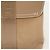 Borsa Hermès Valparaiso PM Toile Chevron Taupe - vista 7