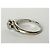 Bulgari Incontro d’Amore Diamantring aus Platin Größe 54 Silber - Ansicht 6