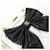 Borsa Chanel AP4028 Nero Bianco - vista 4
