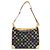 Multicolor Boulogne Schultertasche von Louis Vuitton Schwarz Mehrfarben - Ansicht 2