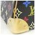 Multicolor Boulogne Schultertasche von Louis Vuitton Schwarz Mehrfarben - Ansicht 6
