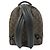 Zaino Palm Springs MM Monogram Louis Vuitton M44874 Marrone - vista 2