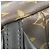 Zaino Palm Springs MM Monogram Louis Vuitton M44874 Marrone - vista 5