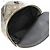 Zaino Palm Springs MM Monogram Louis Vuitton M44874 Marrone - vista 9