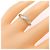 Cartier Platin-Ehering - Ansicht 4