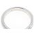 Tiffany & Co Anello Milgrain Tiffany - vista 4
