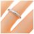 Tiffany & Co Anello Milgrain Tiffany - vista 5
