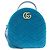 Gucci GG Marmont Velour Backpack
