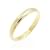Tiffany & Co Anello nuziale Tiffany Forever D'oro  - vista 1
