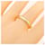 Tiffany & Co Anello nuziale Tiffany Forever D'oro  - vista 4
