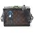Borsa a Spalla Soft Trunk LV Friend di Louis Vuitton Marrone Nero Multicolore Monogramma