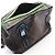 Borsa a Spalla Soft Trunk LV Friend di Louis Vuitton Marrone Nero Multicolore Monogramma - Ansicht 10