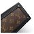 Borsa a Spalla Soft Trunk LV Friend di Louis Vuitton Marrone Nero Multicolore Monogramma - Ansicht 9
