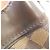 Borsa a Spalla Louis Vuitton Damier Sistine GM Damier ebene - vista 5