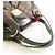 Borsa a Spalla Louis Vuitton Damier Sistine GM Damier ebene - vista 6
