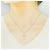 Tiffany & Co Collana Croce Bezel Tiffany - vista 6