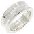 Tiffany & Co Tiffany 1837 Silberring
