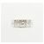 Tiffany & Co Tiffany 1837 Silberring - Ansicht 2