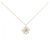 Tiffany & Co Collana Tiffany Lynn D'oro