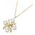 Tiffany & Co Collana Tiffany Lynn D'oro - vista 3