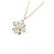 Tiffany & Co Collana Tiffany Lynn D'oro - vista 4