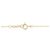 Tiffany & Co Collana Tiffany Lynn D'oro - vista 5