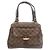 Borsa Louis Vuitton Damier Knightsbridge Marrone
