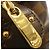Borsa Louis Vuitton Damier Knightsbridge Marrone - vista 7