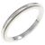 Tiffany & Co Tiffany Milgrain Platinring