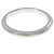 Tiffany & Co Tiffany Milgrain Platinring - Ansicht 2
