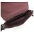 Borsa a Spalla Louis Vuitton Monogram Macassar District PM M40935 Marrone - vista 6
