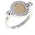 Bulgari Anello Bvlgari Bvlgari - vista 2