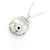 Tiffany & Co Collana Ball Tiffany - vista 3