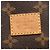 Louis Vuitton Saumur 30 Monogram Shoulder Bag Brown - view 5