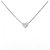Bulgari Collana Cuore Bvlgari