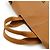 Hermès Borsa tote Hermes Valparaiso MM Marrone - vista 5