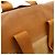 Hermès Borsa tote Hermes Valparaiso MM Marrone - vista 7