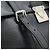 Borsa a Spalla Segur MM Epi Louis Vuitton Nero - vista 10