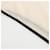 Sciarpa/Scialle Chanel Coco Mark Nero Crudo  - vista 5