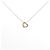 Tiffany & Co Collana Open Heart Tiffany D'oro