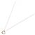 Tiffany & Co Collana Open Heart Tiffany D'oro - vista 2