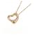 Tiffany & Co Collana Open Heart Tiffany D'oro - vista 4