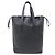 Borsa a Spalla Taurillon Cabas Light Louis Vuitton Nero - vista 2