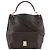 Hobo Metis Empreinte Monogram Marrone Louis Vuitton