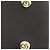 Hobo Metis Empreinte Monogram Marrone Louis Vuitton - vista 8