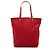 Gucci Rote GG Canvas Tote